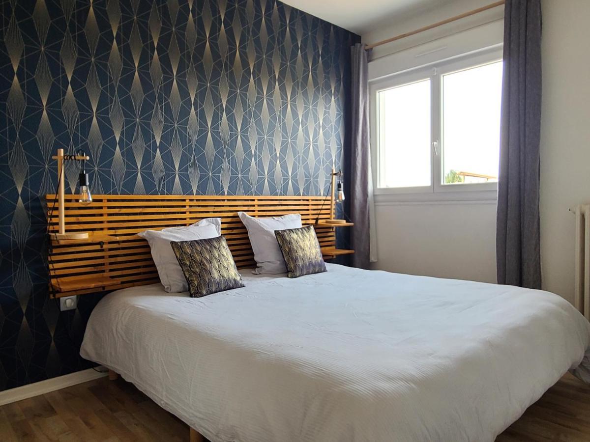 Maison Familiale - Menage, Serviettes, Draps Inclus Gaillac Exterior foto