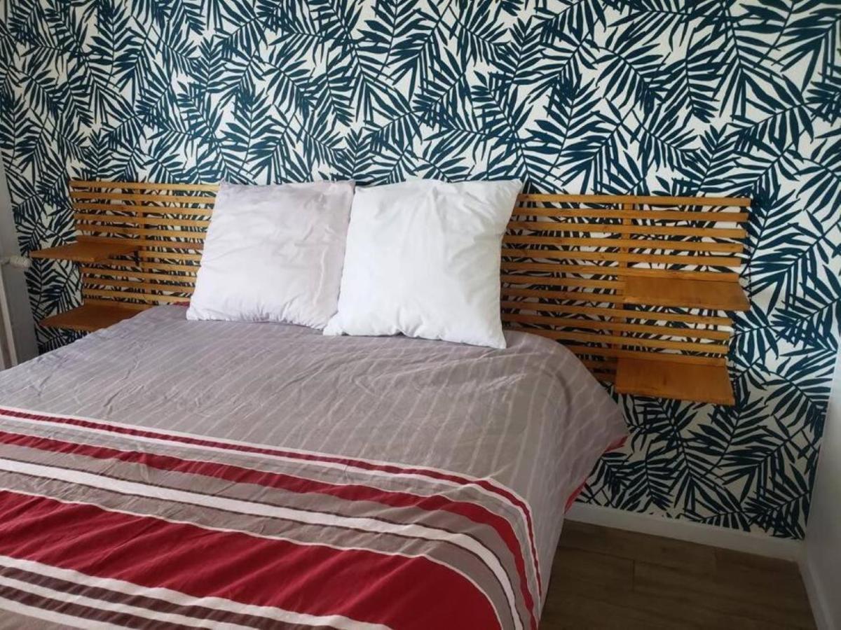 Maison Familiale - Menage, Serviettes, Draps Inclus Gaillac Exterior foto