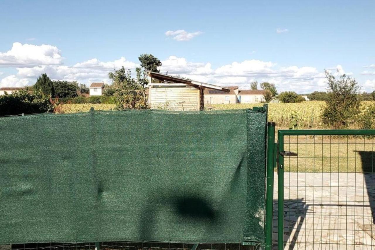 Maison Familiale - Menage, Serviettes, Draps Inclus Gaillac Exterior foto